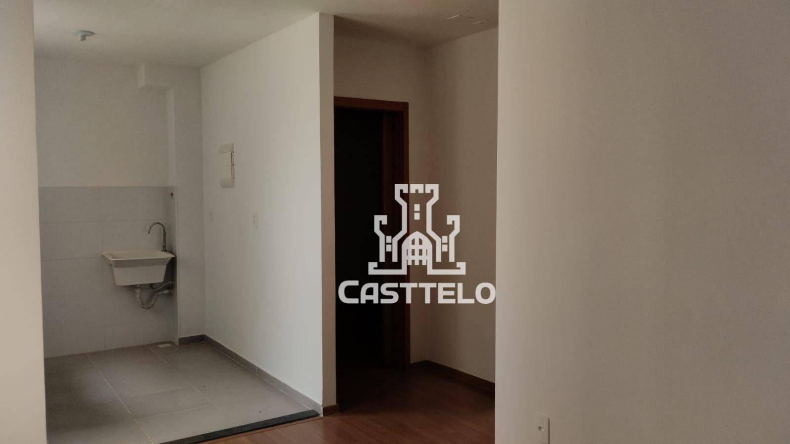 Apartamento para alugar com 2 quartos, 48m² - Foto 4