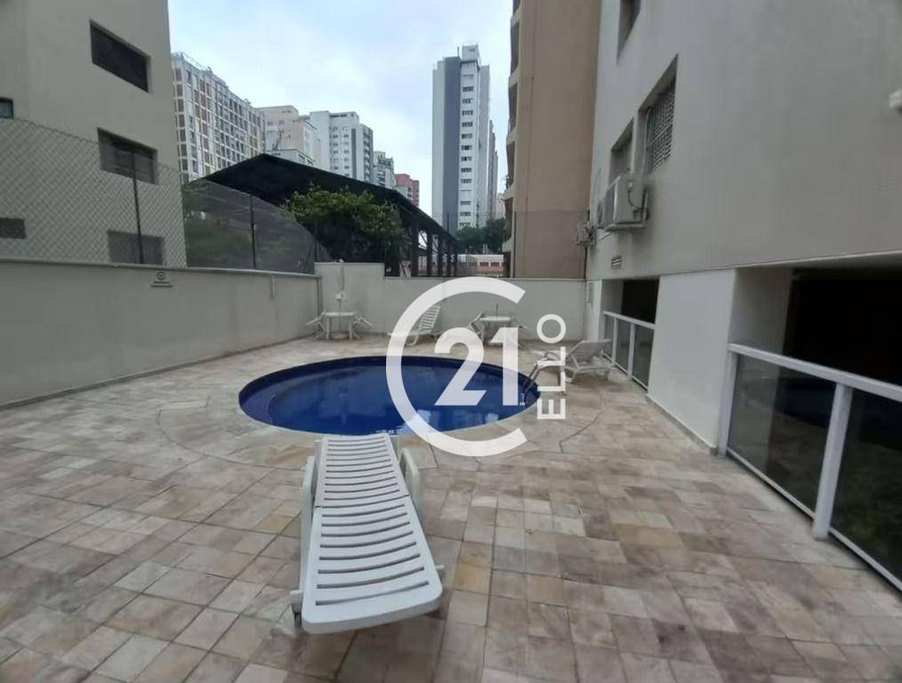 Apartamento à venda com 3 quartos, 166m² - Foto 10