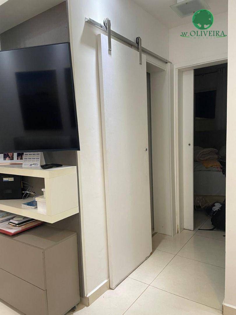 Apartamento à venda com 2 quartos, 107m² - Foto 6