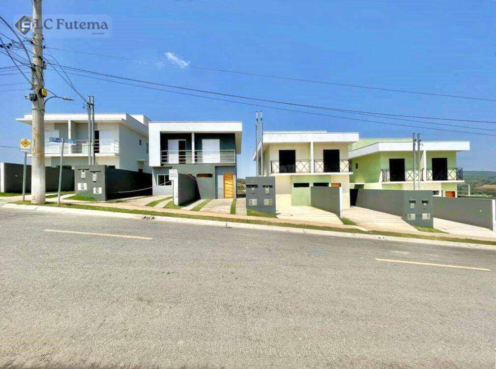 Casa de Condomínio à venda com 3 quartos, 80m² - Foto 48