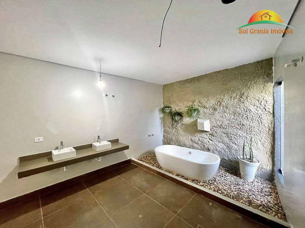 Casa de Condomínio à venda com 4 quartos, 400m² - Foto 38