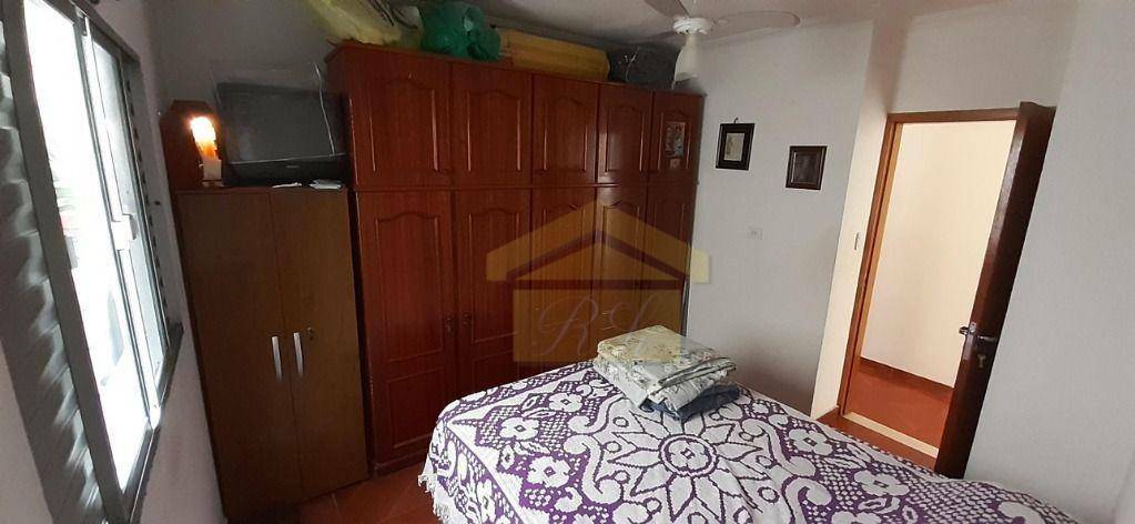 Sobrado à venda com 5 quartos, 210m² - Foto 20