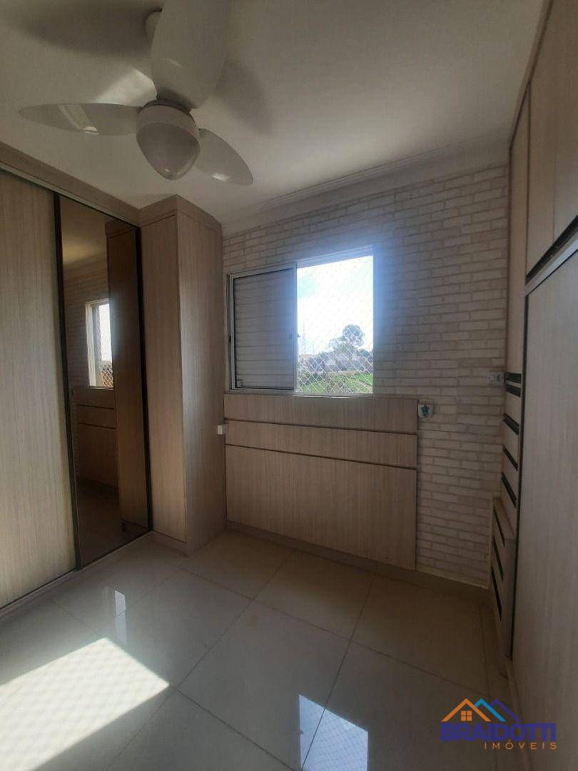 Apartamento à venda com 2 quartos, 58m² - Foto 18