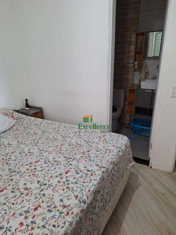 Apartamento à venda com 3 quartos, 67m² - Foto 10