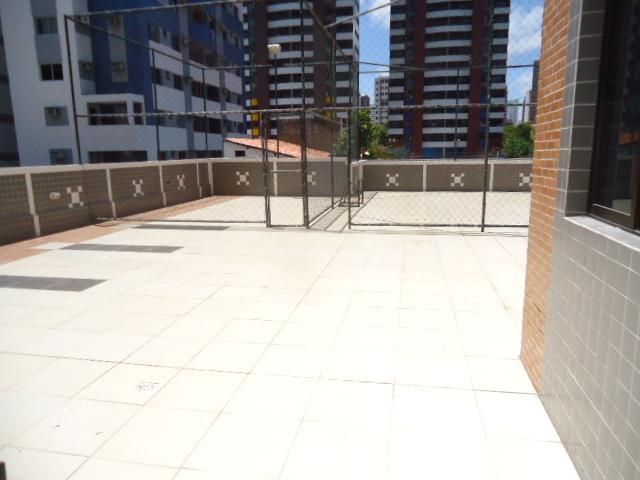 Apartamento à venda com 3 quartos, 117m² - Foto 11