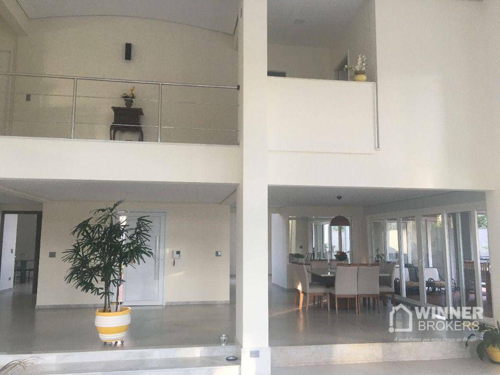 Sobrado à venda com 4 quartos, 549m² - Foto 27