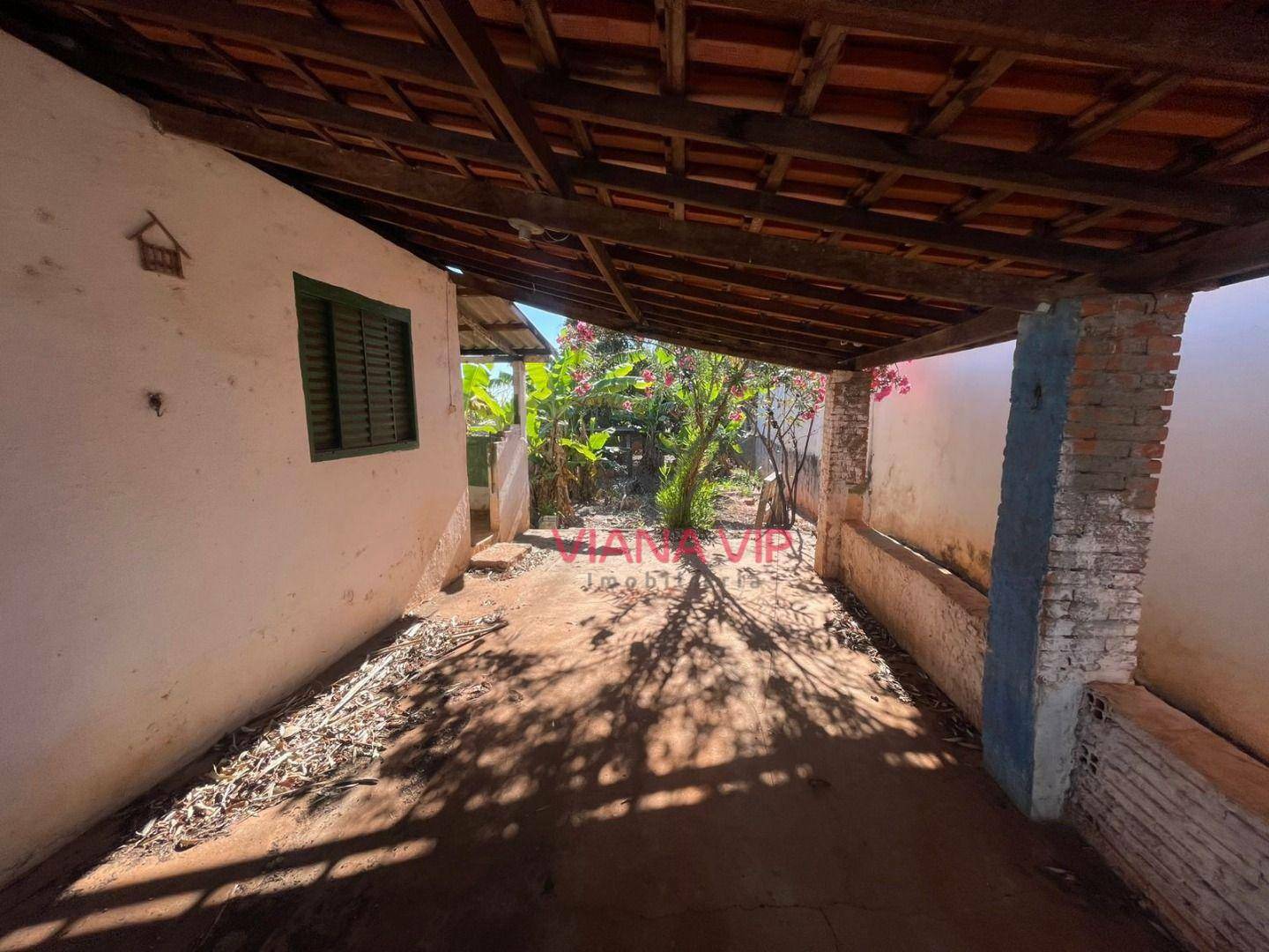 Casa à venda com 2 quartos, 69m² - Foto 6