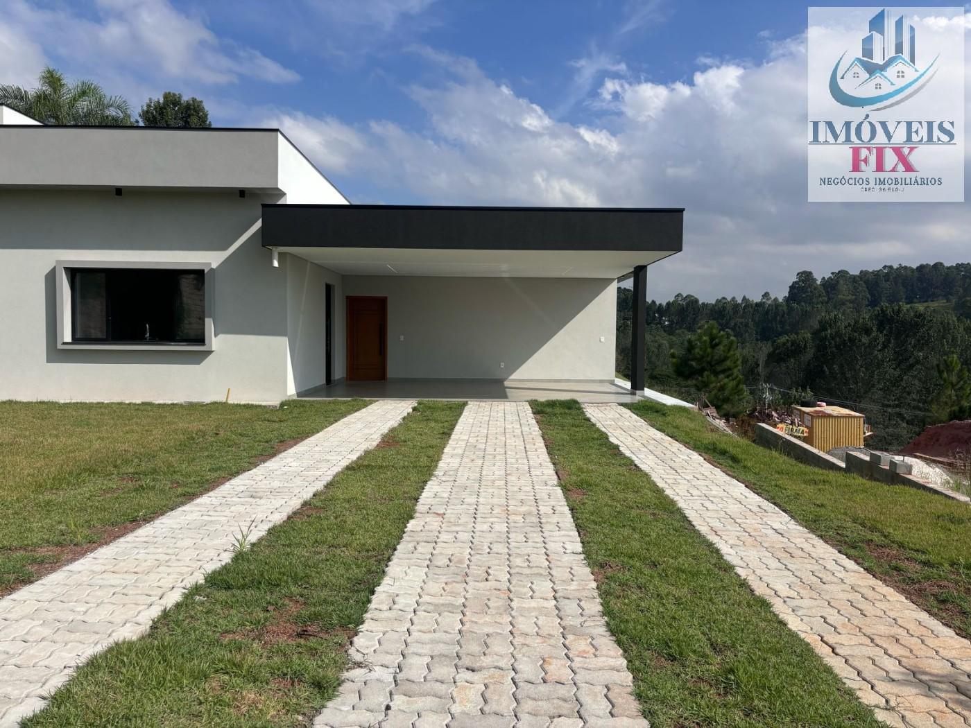 Casa de Condomínio à venda com 3 quartos, 250m² - Foto 4