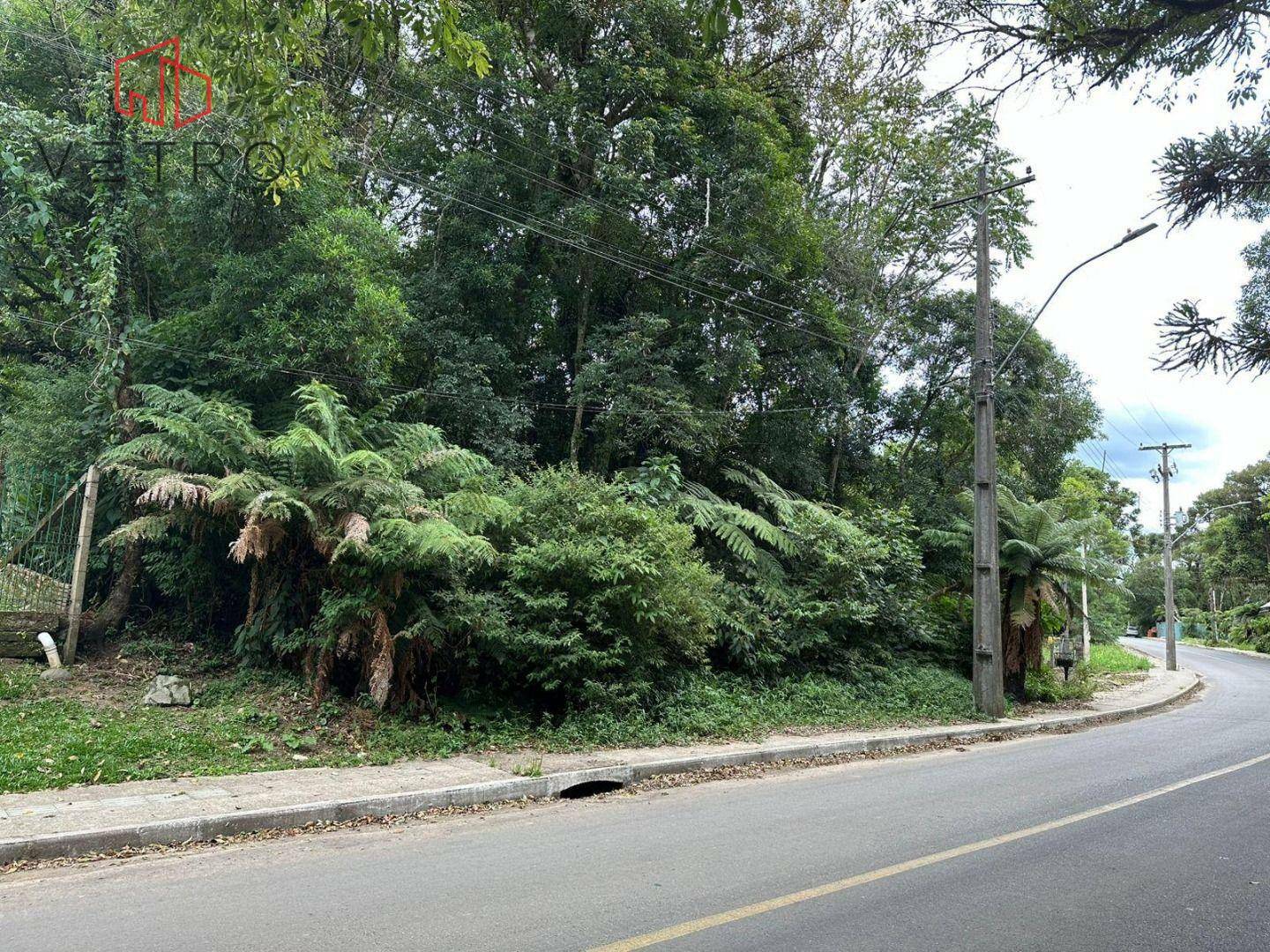 Terreno à venda, 904M2 - Foto 1