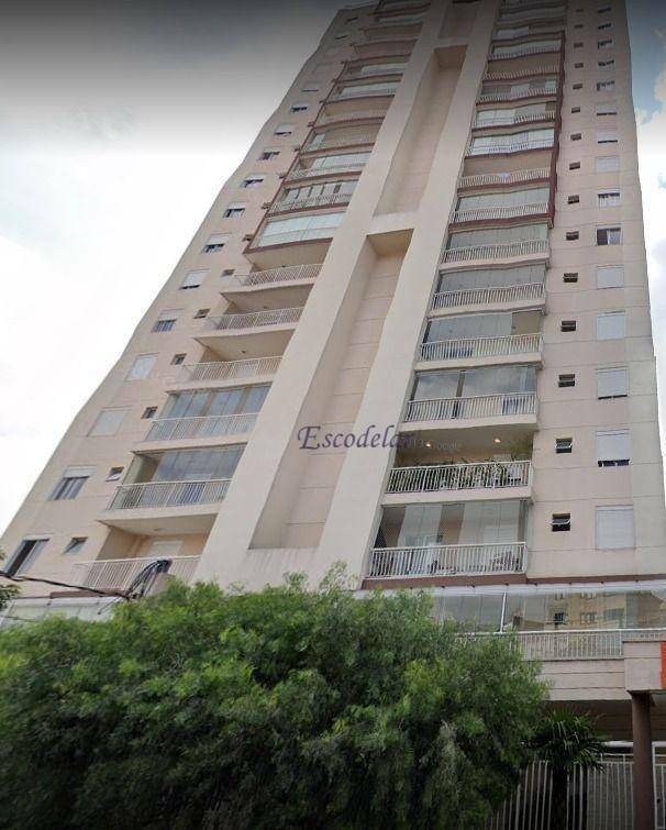 Apartamento à venda com 2 quartos, 76m² - Foto 25