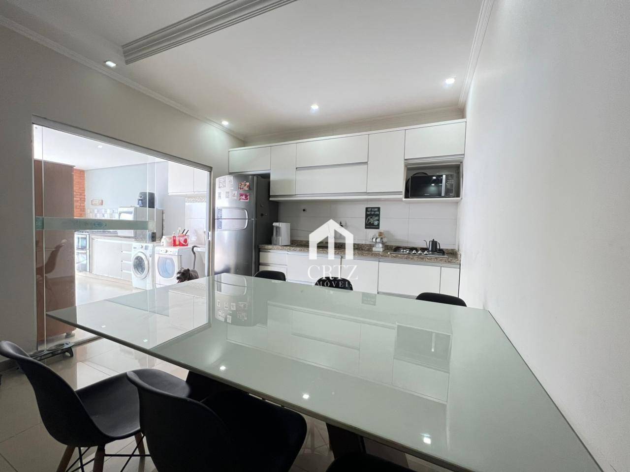 Casa, 2 quartos, 112 m² - Foto 2