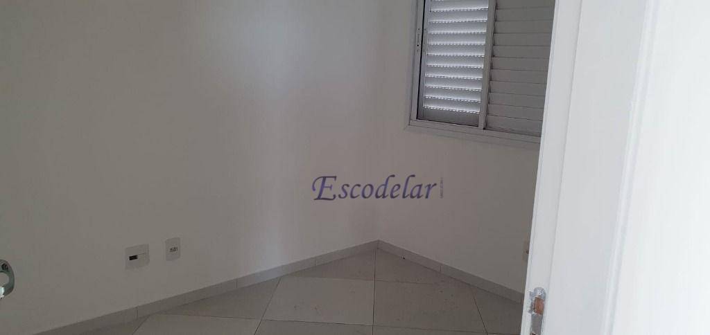 Apartamento à venda com 3 quartos, 55m² - Foto 7