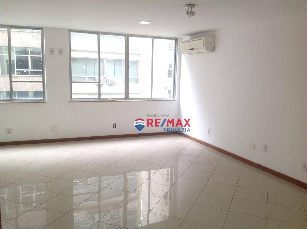 Conjunto Comercial-Sala para alugar, 42m² - Foto 2