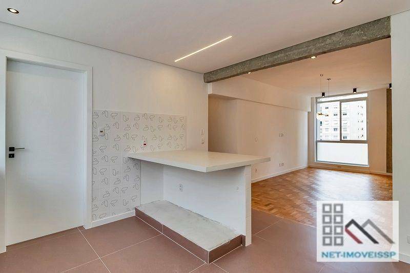 Apartamento à venda com 2 quartos, 118m² - Foto 10