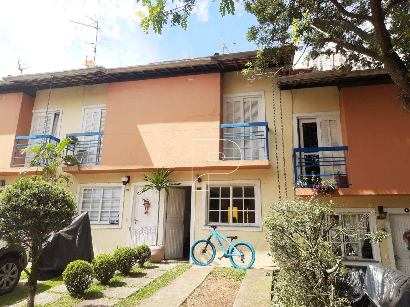 Casa de Condomínio para alugar com 2 quartos, 60m² - Foto 2