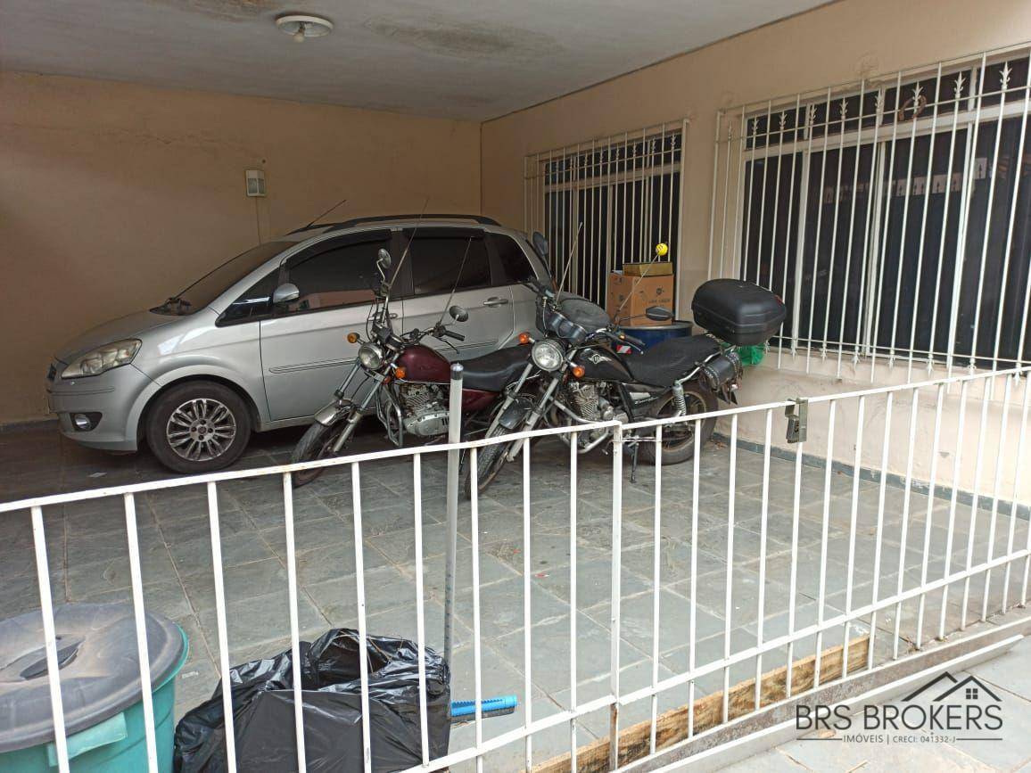 Sobrado à venda com 3 quartos, 215m² - Foto 20