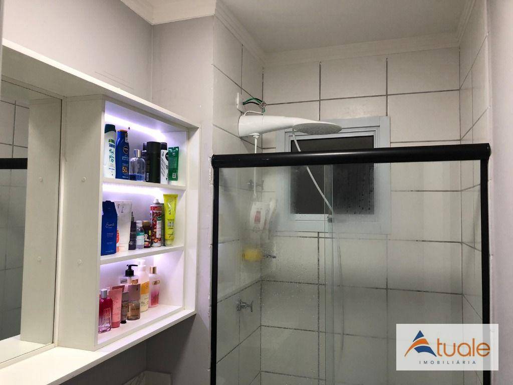 Apartamento à venda e aluguel com 2 quartos, 42m² - Foto 24