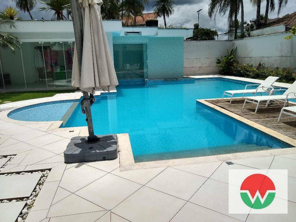 Casa de Condomínio à venda com 6 quartos, 800m² - Foto 46