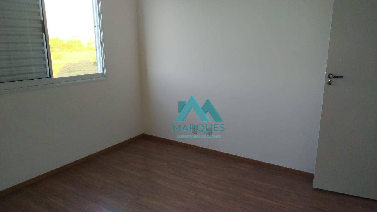 Apartamento à venda com 2 quartos, 55m² - Foto 8