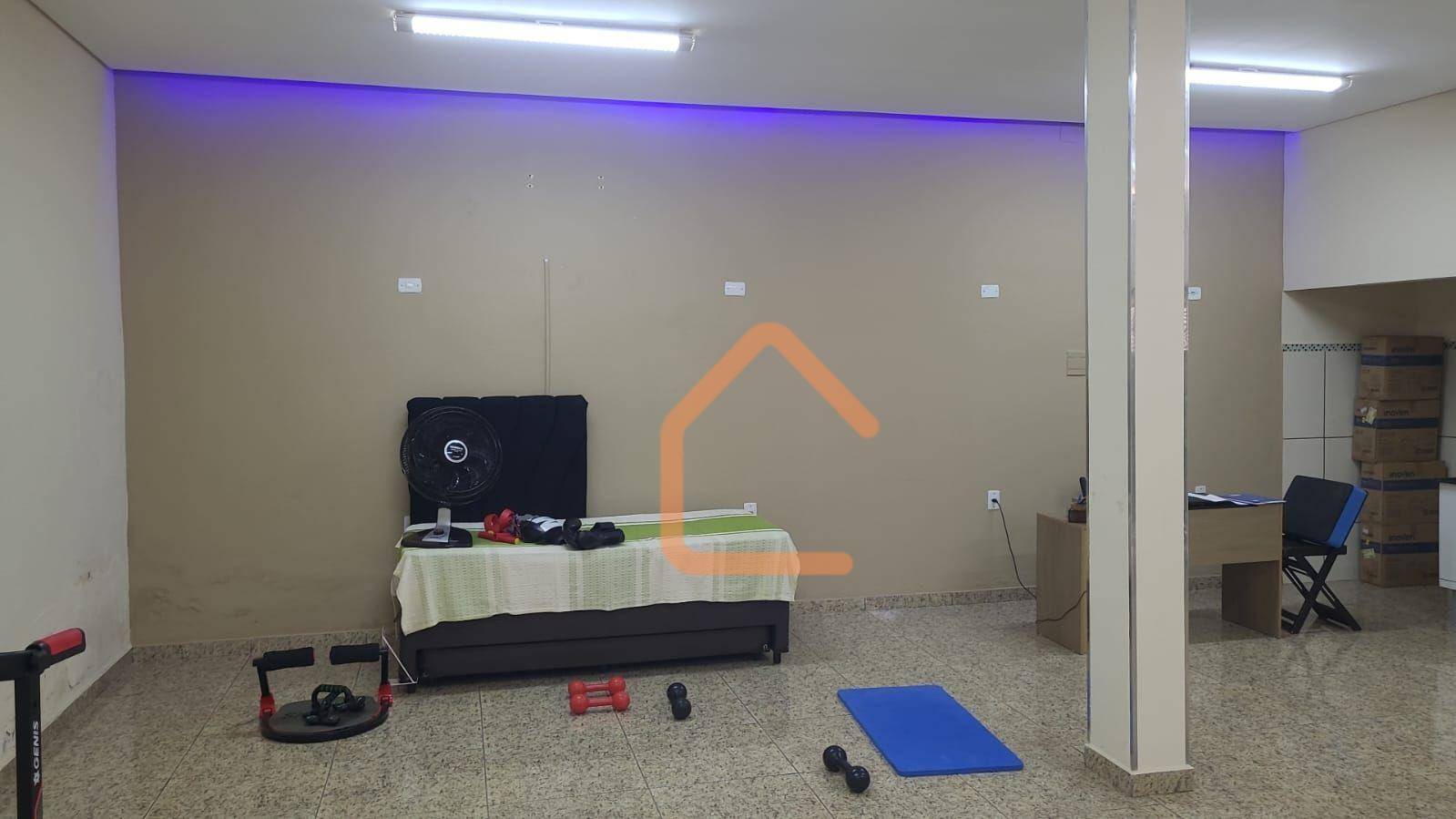 Chácara, 4 quartos, 1000 m² - Foto 32