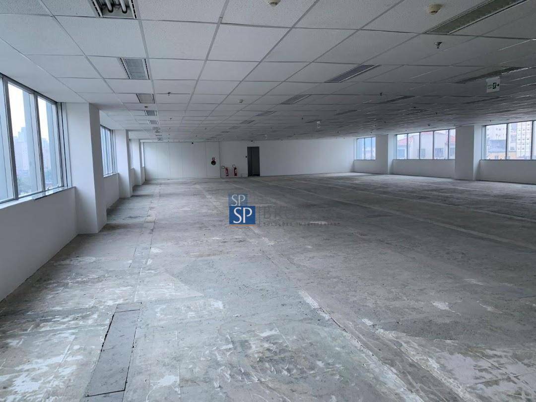 Conjunto Comercial-Sala para alugar, 507m² - Foto 6