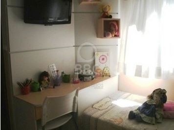 Apartamento à venda com 3 quartos, 117m² - Foto 8