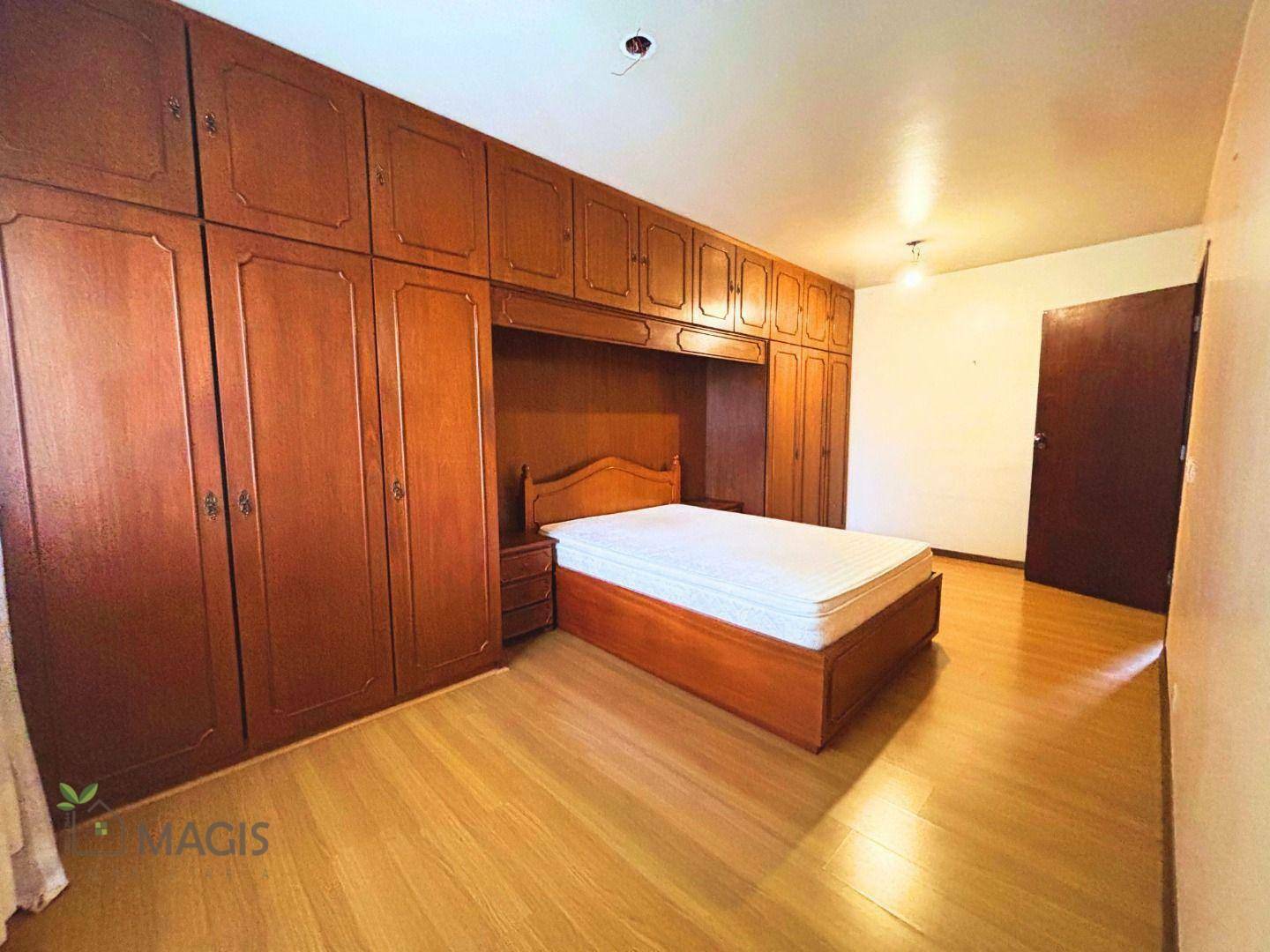 Apartamento à venda com 3 quartos, 166M2 - Foto 13