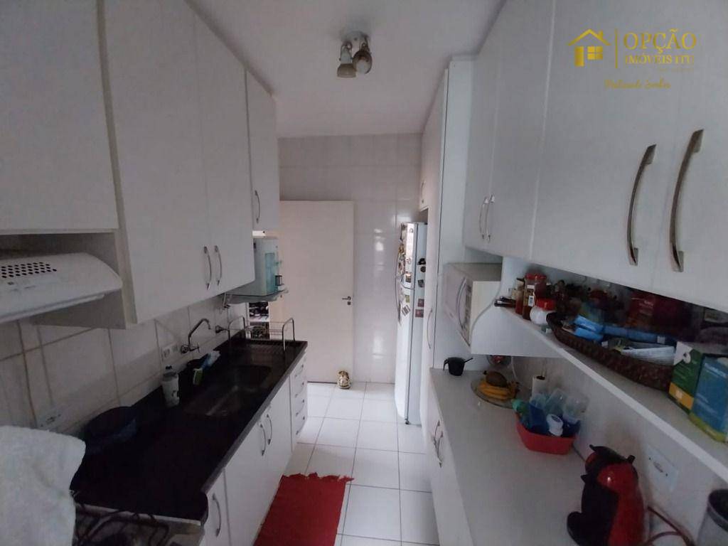 Apartamento à venda com 3 quartos, 85m² - Foto 3