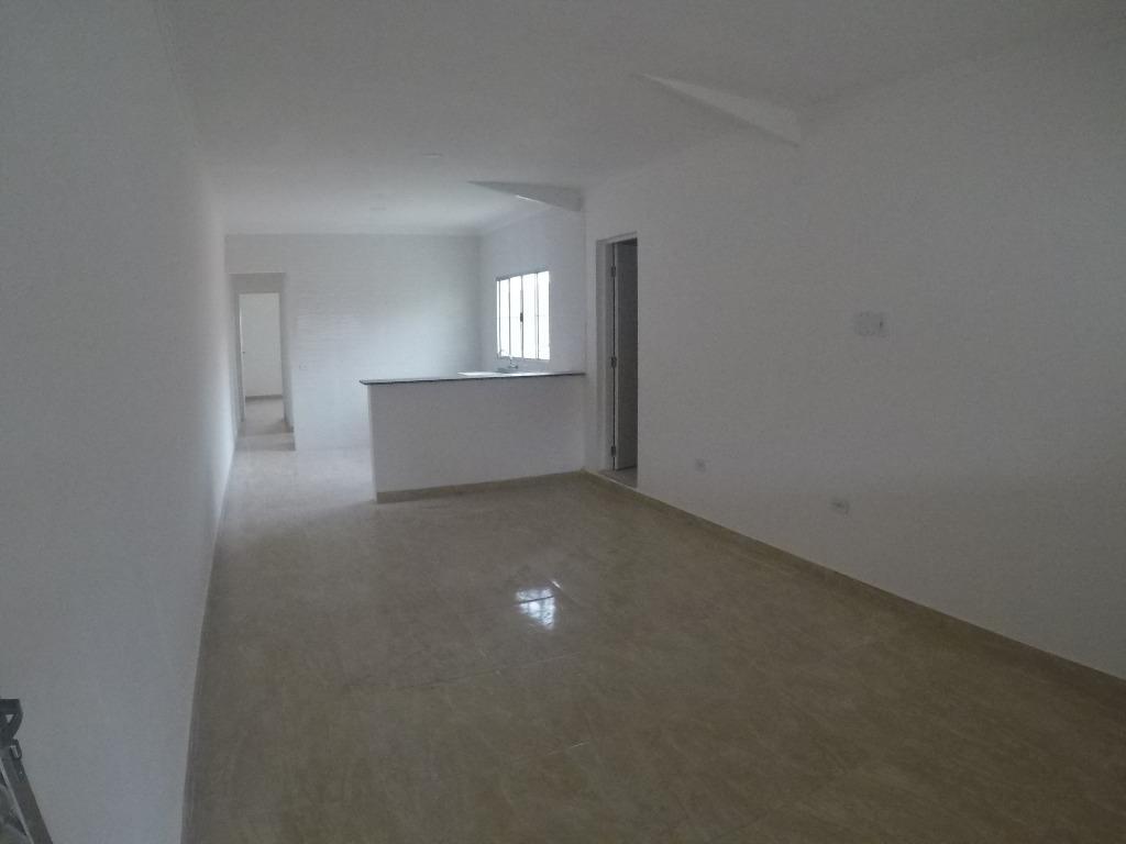 Casa à venda com 2 quartos, 240m² - Foto 3