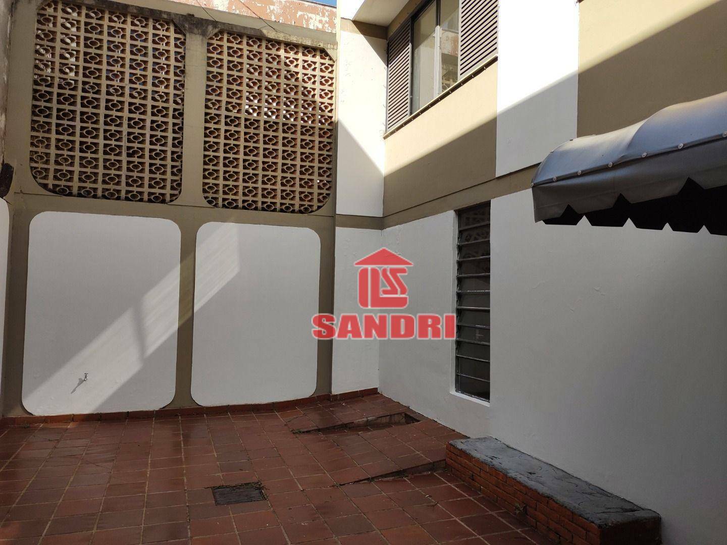 Sobrado à venda com 3 quartos, 218m² - Foto 28