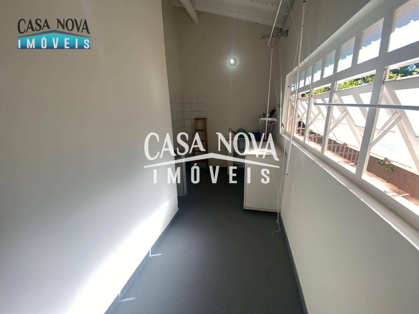 Casa de Condomínio à venda com 3 quartos, 485m² - Foto 17