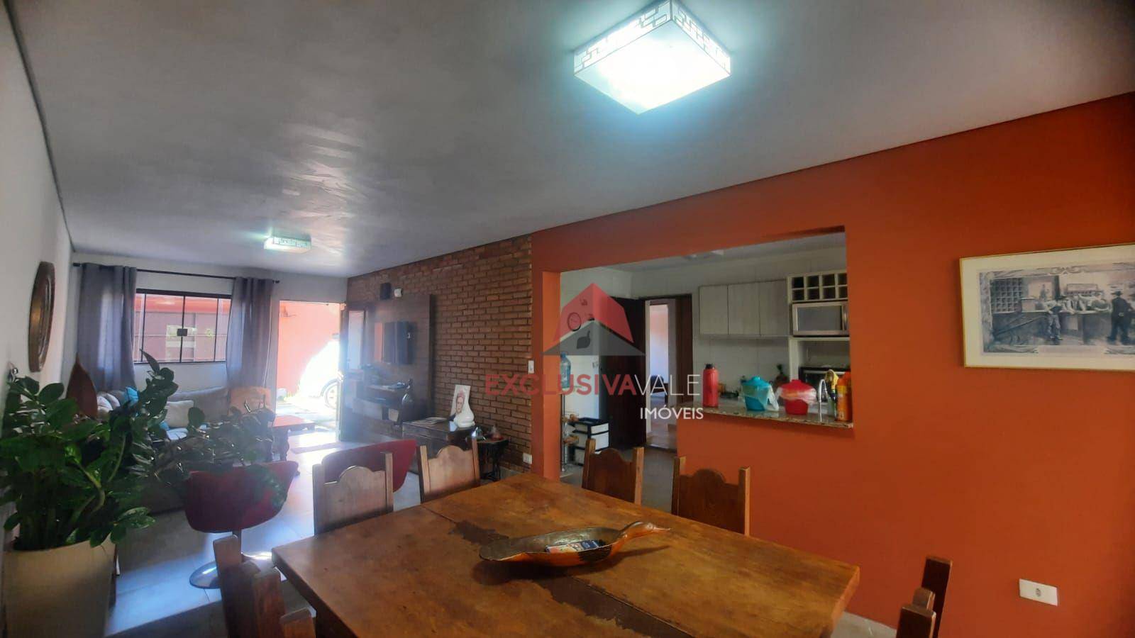 Casa, 3 quartos, 150 m² - Foto 1