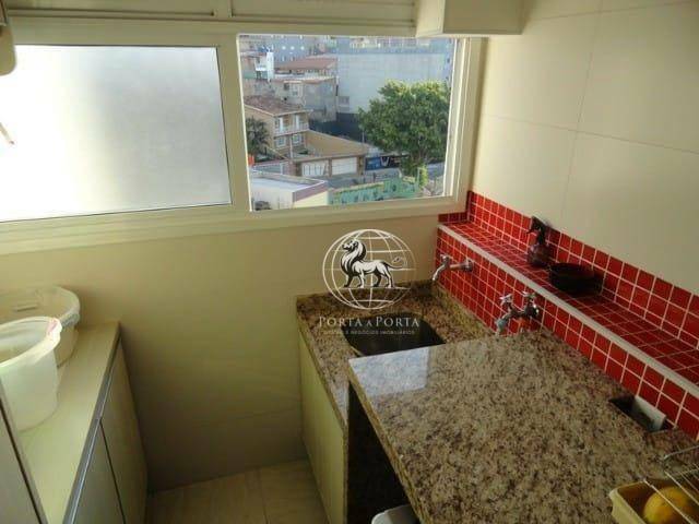 Apartamento à venda com 3 quartos, 104m² - Foto 17