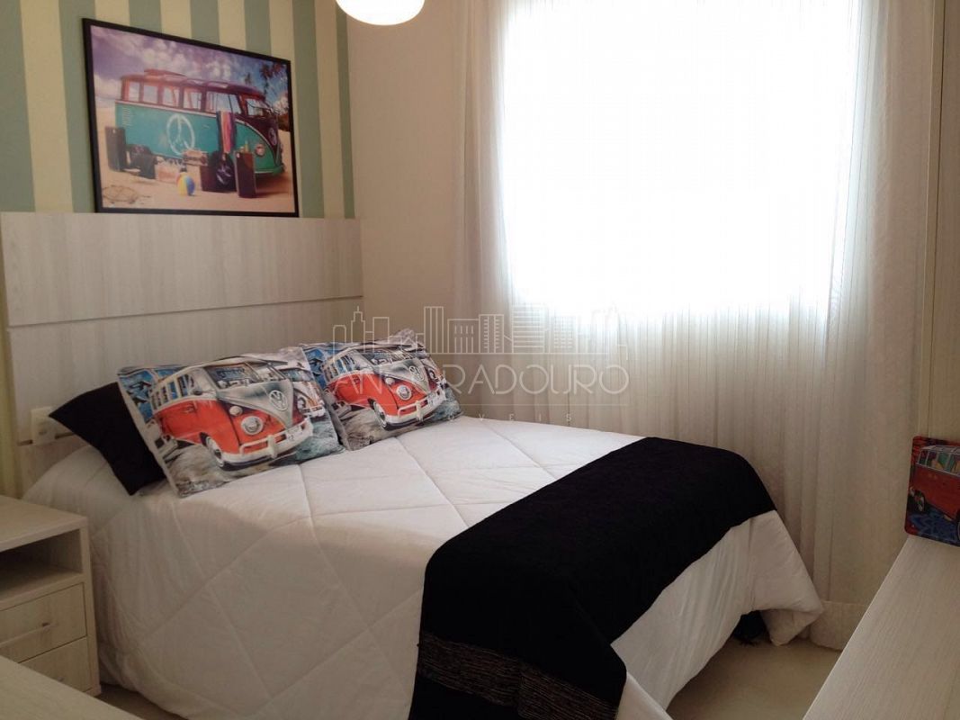 Apartamento à venda com 3 quartos, 123m² - Foto 19