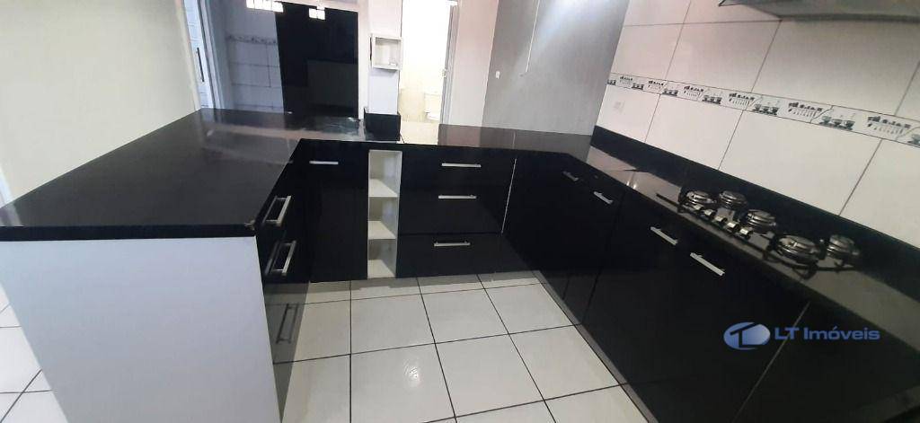 Casa de Condomínio à venda com 3 quartos, 87m² - Foto 5