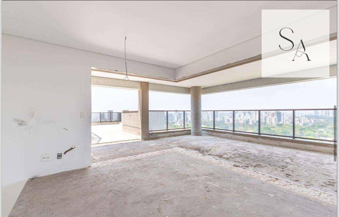 Cobertura à venda com 4 quartos, 343m² - Foto 11