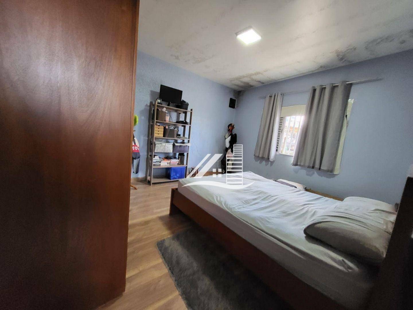 Sobrado à venda com 3 quartos, 203m² - Foto 27