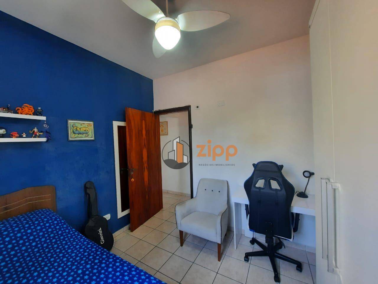 Sobrado à venda com 3 quartos, 200m² - Foto 46