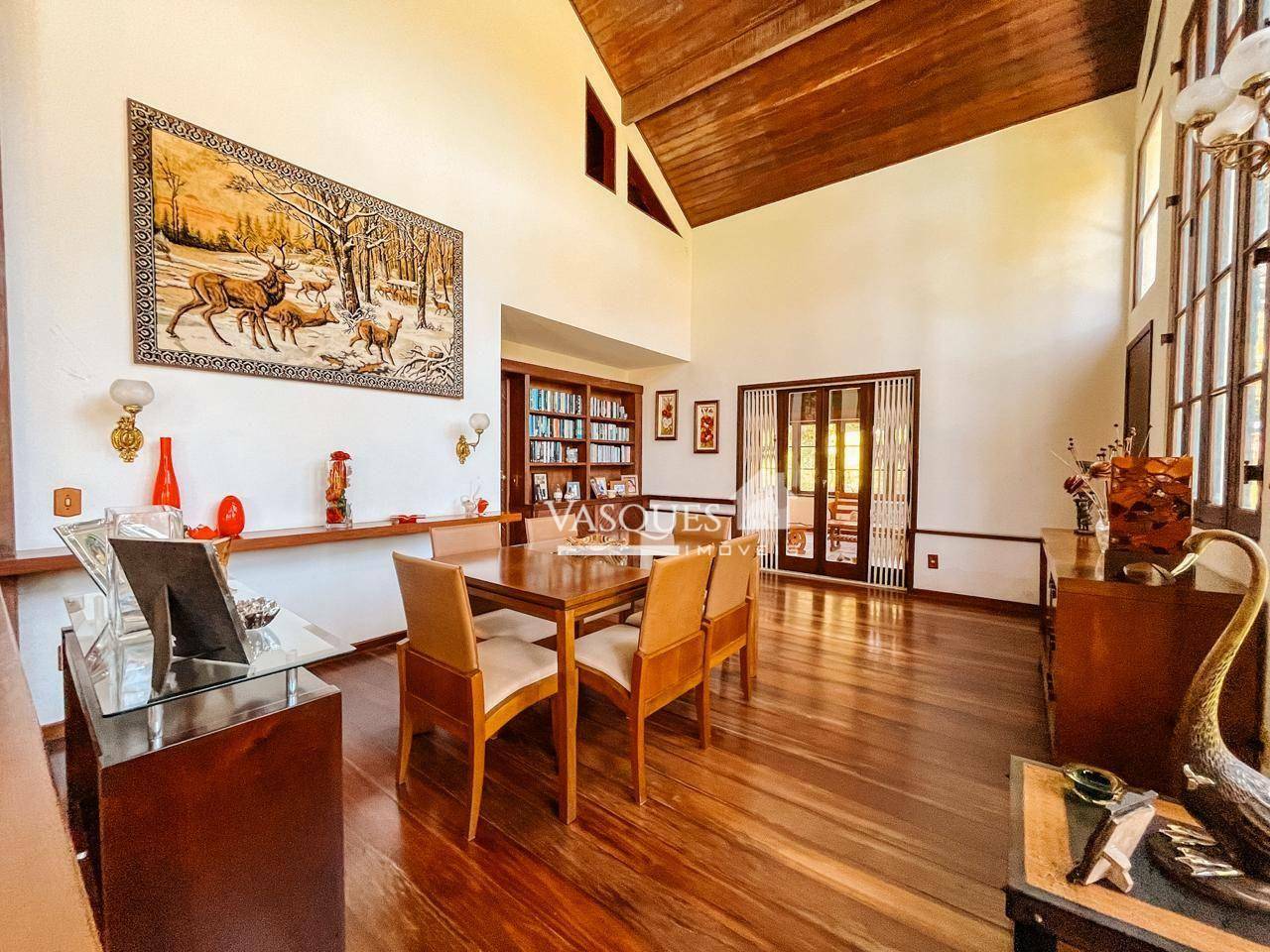 Casa à venda com 3 quartos, 148m² - Foto 11
