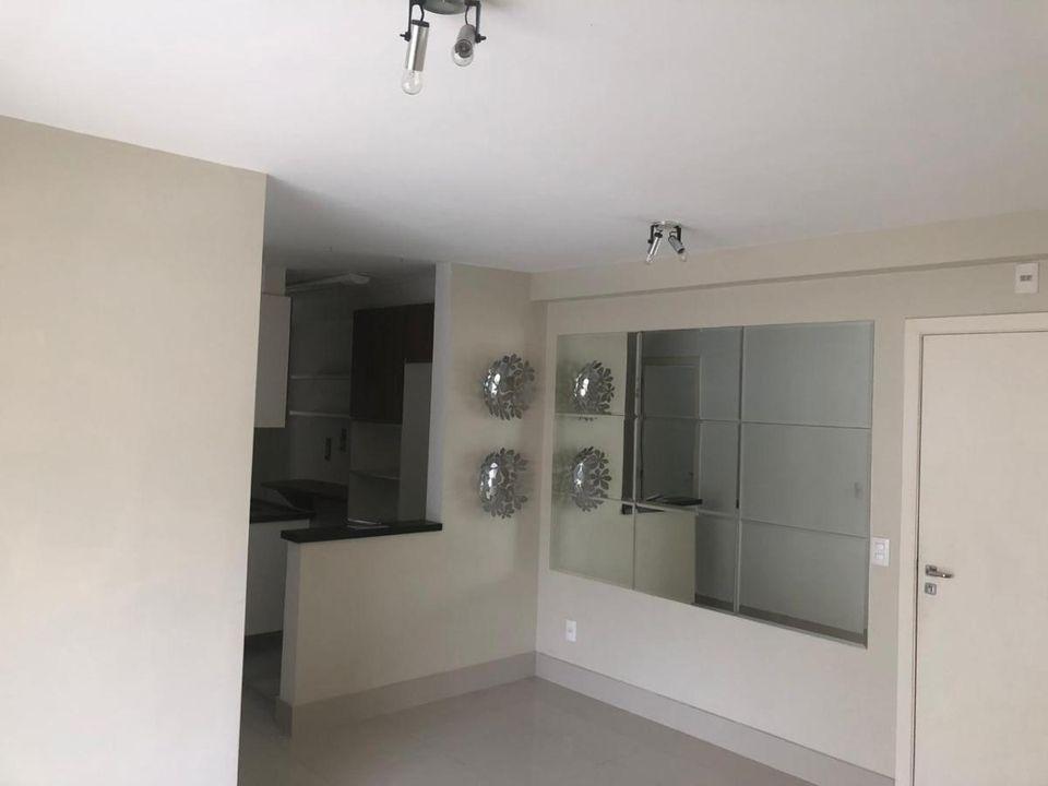 Apartamento à venda com 2 quartos, 54m² - Foto 8