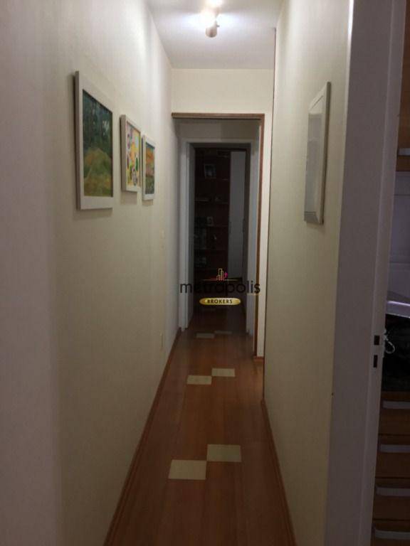 Apartamento à venda com 2 quartos, 55m² - Foto 11