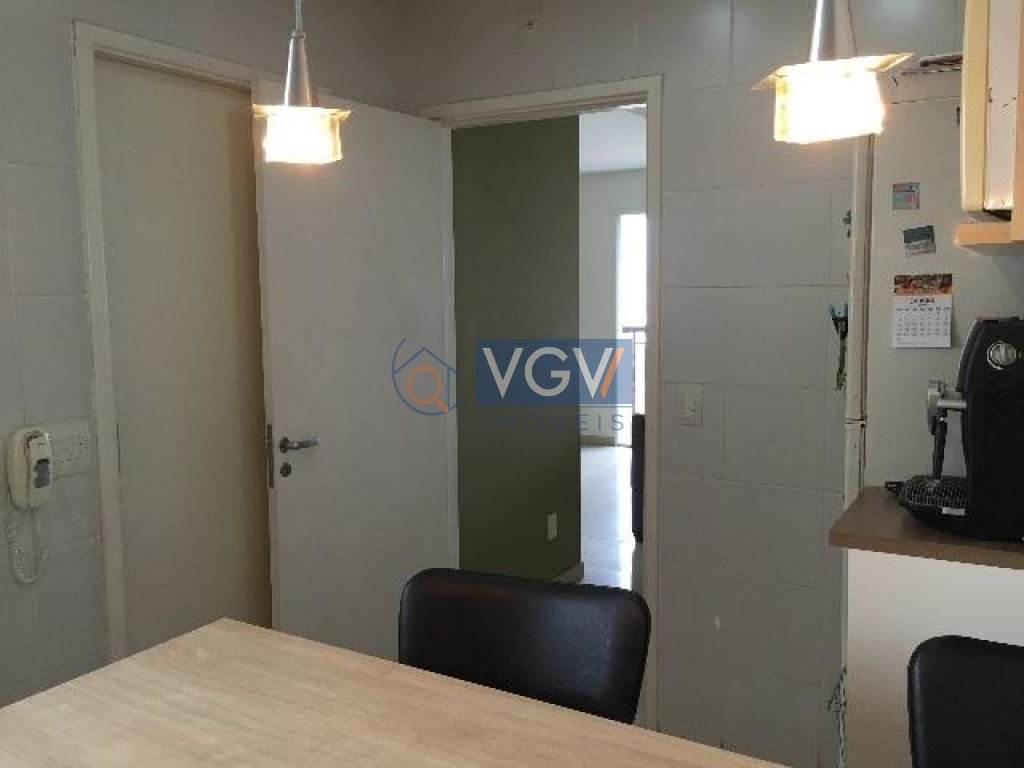 Apartamento à venda com 3 quartos, 116m² - Foto 7