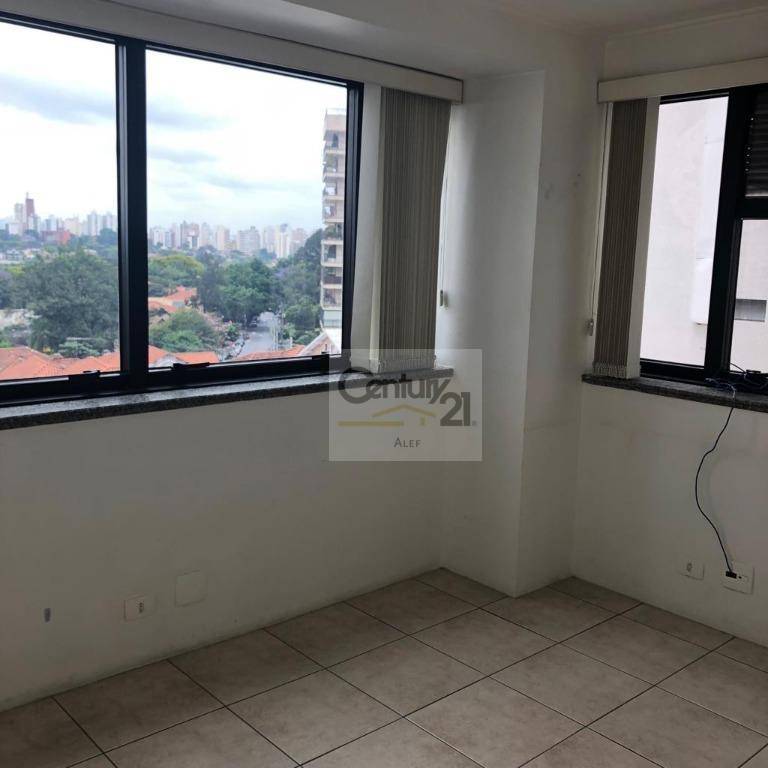 Conjunto Comercial-Sala para alugar, 100m² - Foto 8