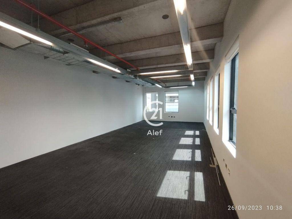 Conjunto Comercial-Sala para alugar, 60m² - Foto 5