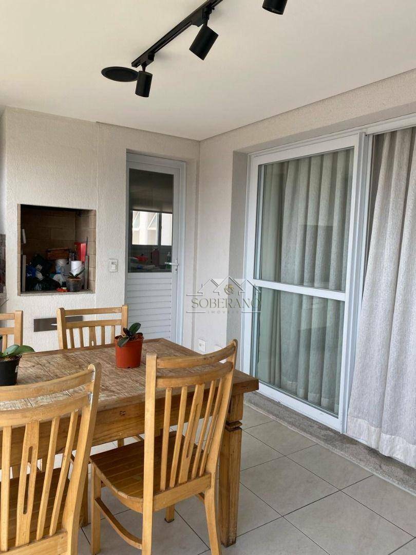 Apartamento à venda com 3 quartos, 120m² - Foto 22