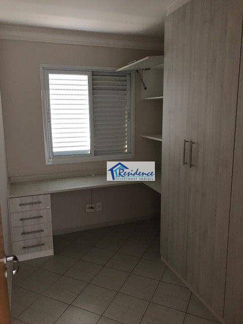 Apartamento à venda com 3 quartos, 75m² - Foto 16