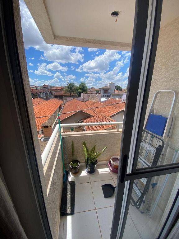 Apartamento, 2 quartos, 54 m² - Foto 3