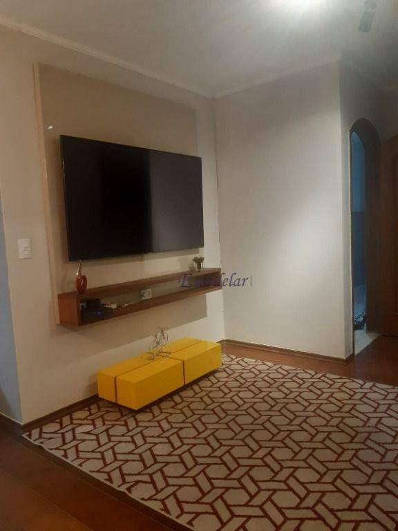 Casa à venda com 3 quartos, 261m² - Foto 10