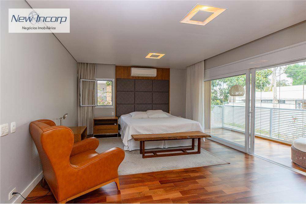 Casa à venda com 5 quartos, 441m² - Foto 43