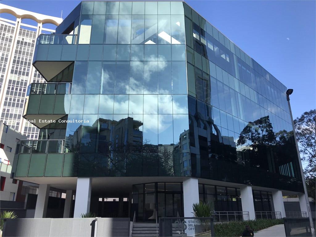 Prédio Inteiro, 6273 m² - Foto 3